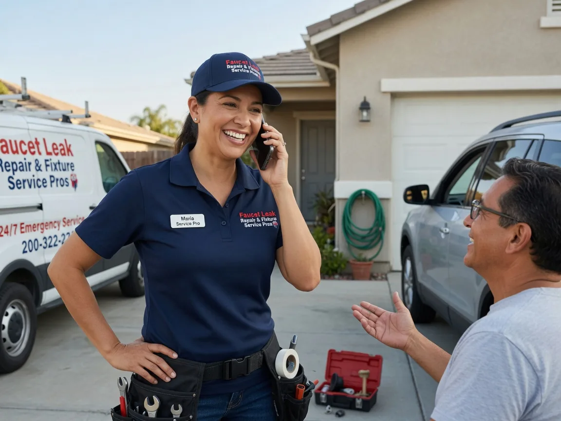 Faucet Repair Yabucoa, PR FAQs